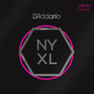 NYXL-SUP-LITE 일렉기타줄 009-042 일렉기타줄세트