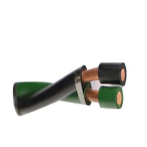DV 전선 3.2MM 2C 가공인입선 DV 케이블 3.2SQ 롤100M