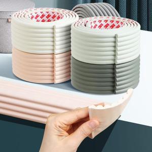 충격방지 모서리보호대 보안가드 코너부딪힘 벽 기둥 데스크가구 문보호대부딪힘방지 블 모서리가드 데스