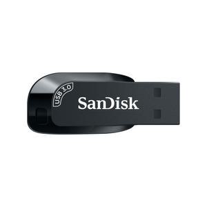 샌디스크 Ultra Shift CZ410 USB 3.0 256GB 메모리 각인 유에스비口특