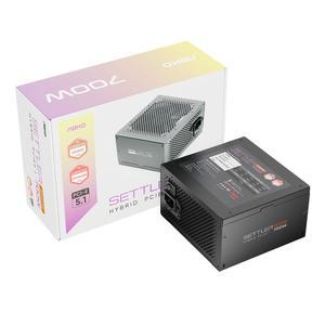 HIT 앱코 SETTLER 하이브리드 PCIE5.1 STH-700B ETA BRONZE 블랙 /정품/오늘출발/안심포장