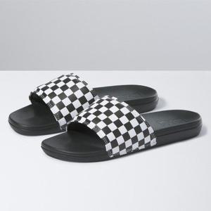 갤러리아 (공용) Vans Slide-On 반스 슬리퍼 (VN0A5HF527I) 센터시티