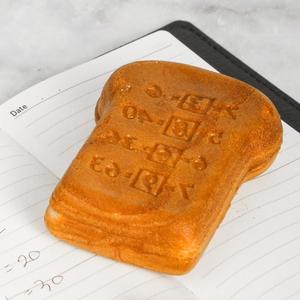 [촉촉만쥬] 도라에몽 암기빵 60g x 10봉(총600g)