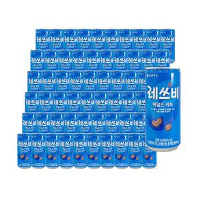 레쓰비 마일드 175ml 60캔