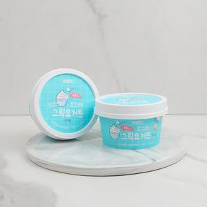 밀크온밀크 그릭요거트(촉촉이) 100g x 6개입