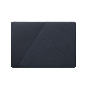 네이티브유니온 스토우 슬림 맥북 14형 슬리브 INDIGO STOW-MBS-IND-14