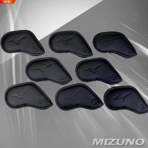 [기타][미즈노] Mizuno RB 음각 아이언 헤드커버세트(8개입)