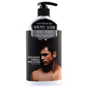 [기타]케이지 남자화장품 페이스 앤 바디 에센스 로션 510ml