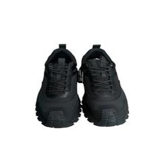 [스노우피크] 랜더 하이어 Black S24ZUFCR09BK