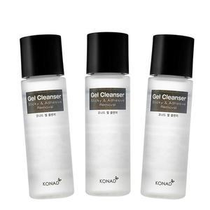 [XB830L6M]네일아트 국산 코나드 젤클린저 100ml 젤네일