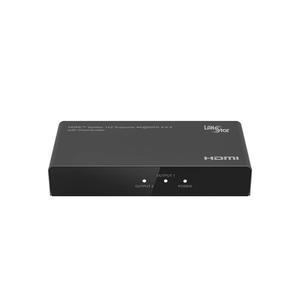 [XBF69353]고화질 HDMI 분배기 2포트 화면 공유 셋탑박스