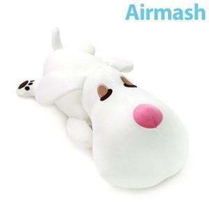 [RG310RO2]강아지 인형 쿠션 80cm 대형 바디필로우 베개