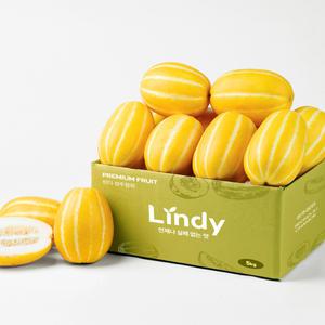 린디 고당도 성주참외 5KG 10KG 가정용