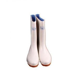 [RGPLO488]듀플렉스 숙녀장화 백색 230mm 여성용 흰색
