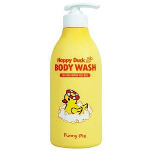 [RGP5N8P5]퍼니피아 해피덕 바디 워시 500ml 로션