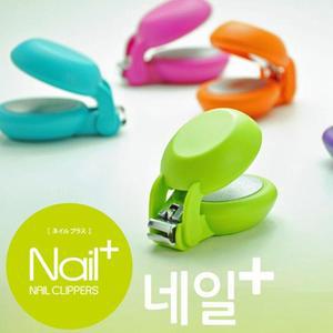 [RGP6PNSQ]하락 네일플러스 손톱깎이NAILPJSGR 생활용품
