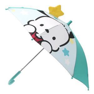 [RGON5RR9]포차코 47cm 스윗스타 입체 홀로그램 장우산