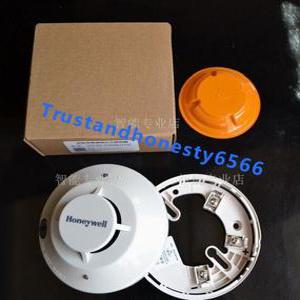 Honeywell Point 광 연기 화재 감지기 JTY-GD-TC806B1076C 1PC