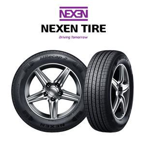 넥센타이어 마일캡2 205/60R16 s7tire09