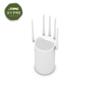 ipTIME AX3000M WiFi 6 MU-MIMO 유무선 공유기 [H@lu]