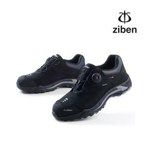 [안전365일]지벤안전화 ZB-203  다이얼 방수내피  착화감이 좋은 편안한 경작업화