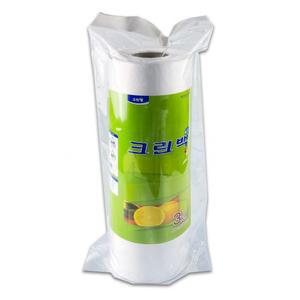 크린롤백 특특대 40cm X 50cm 3kg 대용량 437매 -O