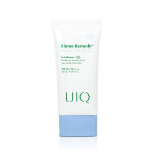 [NS홈쇼핑]유이크 바이옴 레미디 수분 선크림 50ml(SPF50+)[34519693]
