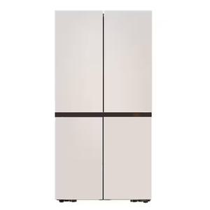 삼성전자 비스포크 매트메탈 RF90DG90124E (크리미베이지) (HM) 운송료 상이