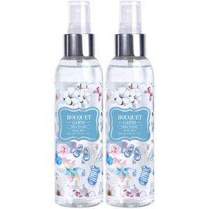 부케가르니 바디미스트 베이비파우더 145ml 1개입 2개