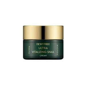 듀이트리 울트라 바이탈라이징 스네일 크림 80ml x 2개_GRS