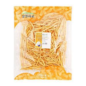 고구마스틱 300G/진미식품(주)