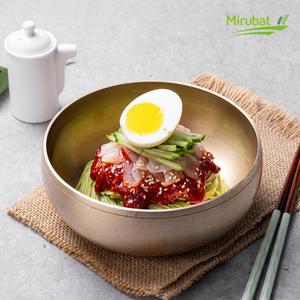미루밭 냉면 반반 10인세트 물냉면 비빔냉면
