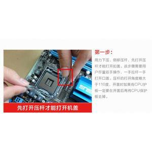 I9-10900K ES QTB2 CPU Z490 마더보드용 10 세대 프로세서 LGA1200 14nm 10 코어 20 스레드 3.3GHz 20MB 95