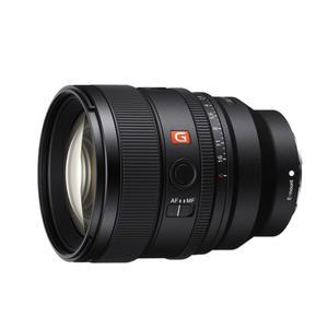 소니정품 미러리스 알파 FE 85mm F.14 GM II 망원 단렌즈 SEL85F14GM2 온라인대리점