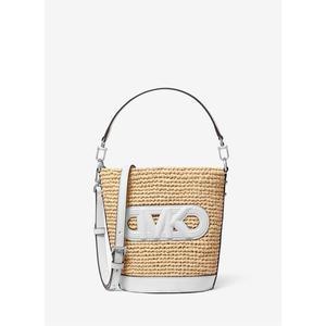 [마이클코어스][정상가 460000원] 타운젠트 스몰 스트로 크로스바디 32S4S10C5O4050