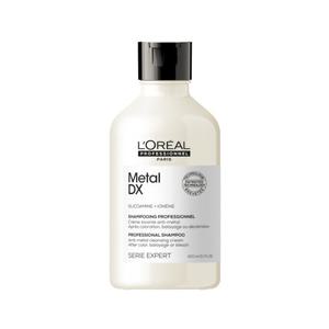 로레알 메탈DX 샴푸 300ml 모발금속성분 염색모발[25년 12월]