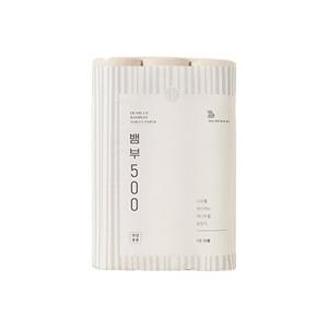 [디어커스]뱀부500 화장지 3겹 30롤