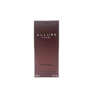 알뤼르 옴므 애프터 쉐이브 모이스처라이저 100ml/쇼핑백/백화점정품/한글라벨
