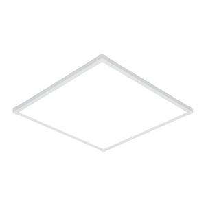 솔라루체 LED 더 엣지 플러스 50W 640X640 거실등 안방등 국산 블루라이트프리