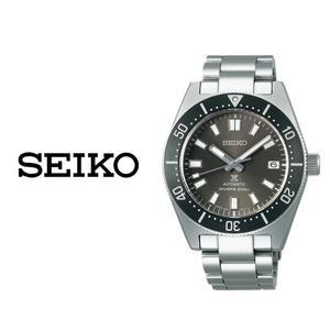세이코 SPB143J1 SBDC101 프로스펙스 다이버 오토매틱 남성시계