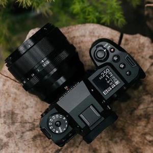 (정품등록 이벤트) 후지필름 대리점 X-H2+XF 16-80mm (128메모리+LCD필름+청소킷) 정품 새상품 (재고확보)