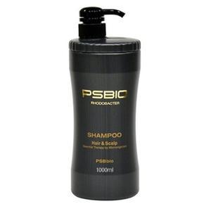 피에스바이오 샴푸 1000ml 지루성 비듬 가려움 두피케어 PS바이오 PSBIO