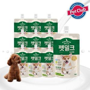 펫밀크 눈관절 150ml X10 강아지우유