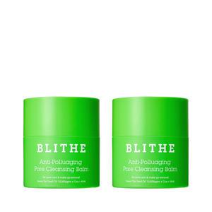 블라이드 블랙헤드 쓱싹 그라인딩 클렌징밤 50ml + 50ml