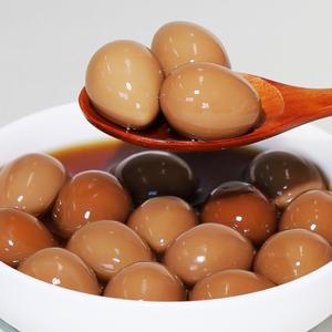 [1+1] 반찬준비끝 수제반찬 / 메추리알 장조림(총 2팩)