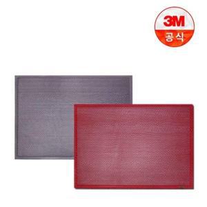 3M 노매드 스크래퍼 엔트랩매트 3200 60cmx90cm (W02DA66)