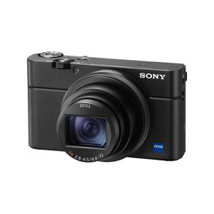 소니 사이버샷 DSC-RX100 VI / 2day