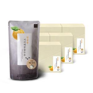 후유아 서리태콩물두유 달콤, 190ml, 10개입, 5개