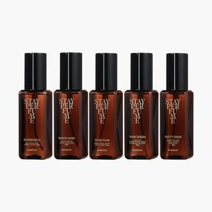 멈칫 멈칫 스테이퍼퓸 80ml (5종 中 택 1)