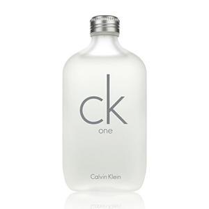 [캘빈클라인]CK one EDT 200ml